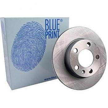 Blue Print ADV184302 Disco de freno