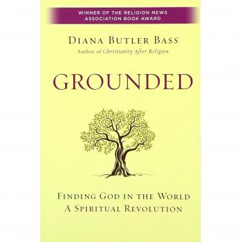 Grounded: Finding God in the World-A Spiritual Revolution