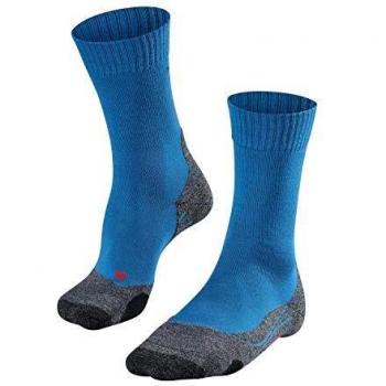 Falke TK2 Explore Men's Trekking Socks - Galaxy Blue