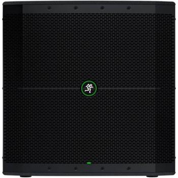Subwoofer activo Mackie THUMP118S