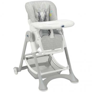 Cam el mundo del niño S2300 Campione – Trona, Gris