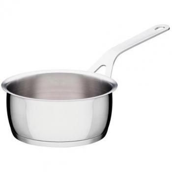 Alessi Pots&Pans - Cazo de acero inoxidable