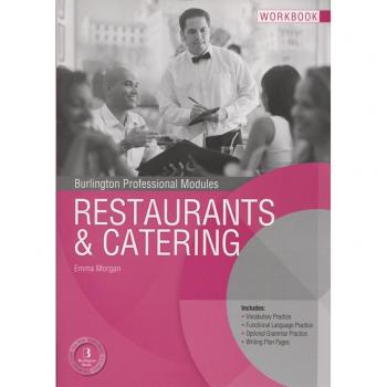 RESTAURANT'S & CATERING
