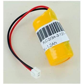Panasonic 3V Tipo BR-2/3A batería para PLC Modicon 990XCP980000