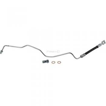 JP GROUP Tubo flexible de frenos