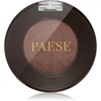 Paese Eyegasm Eyeshadow Long-Lasting Eyeshadow Shade 11 Suede 1.5 g