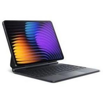 Tablet Xiaomi Pad 7 11.2 Gris 128GB 8GB RAM Snapdragon Wi-Fi 6E con Teclado