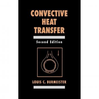 Transferencia de Calor Convectiva Tapa Dura