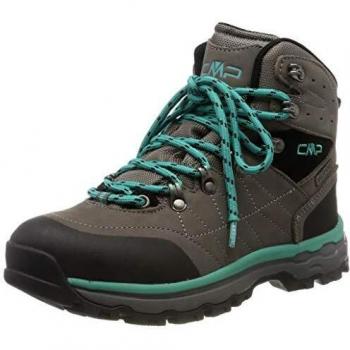 CMP Sheliak, Zapatos de High Rise Senderismo Mujer,