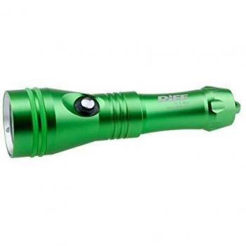 Riff TL Maxi - Linterna de buceo