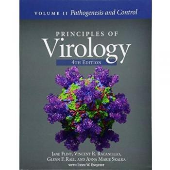 Principles of Virology: Pathogenesis and Control, Volume 2