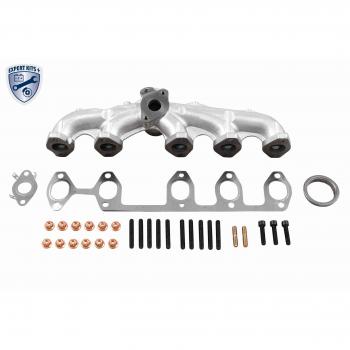 Colector de escape VAICO V10-6555 para VOLKSWAGEN: Transporter, Touareg