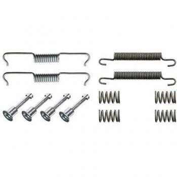 febi bilstein 29225 Fitting Kit for parking brake, pack of one