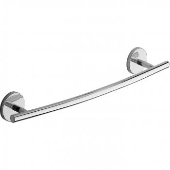 Gedy 42214513100 Toallero, Cromo Brillo, 45 cm