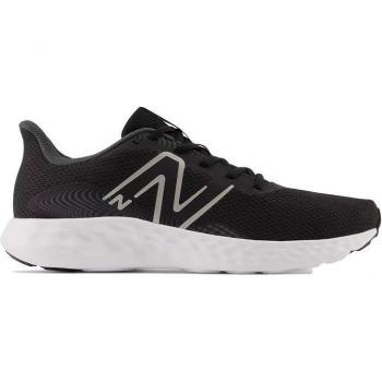 Zapatillas de running New Balance 411v3 Prism Negro Hombre