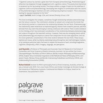 Phenomenology and Science: Confrontations and Convergences