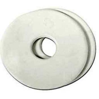Arandelas de Goma para Bocados Waldhausen (x2)