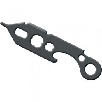 Bulls Dart-Tool, Unisex Adulto, Plata, 1