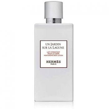 Hermes Un Jardin Sur Lagune Moisturizing Body Lotion 200 ml - 200 ml