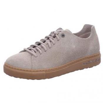 Zapatillas Birkenstock Bend Low Decon LENB Estrecho Beige 36