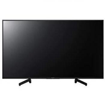Sony 49 8K Android BRAVIA with Tuner