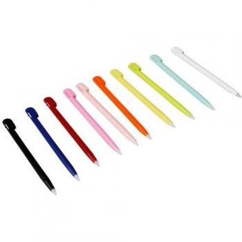 Stylus Pencil Pen para Nintendo DS Lite Plastic Set