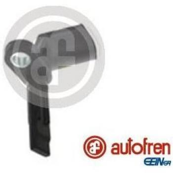 Sensor de velocidad de la rueda AUTOFREN SEINSA DS-0010