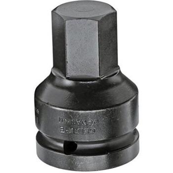 Vaso de Impacto INBUS® GEDORE IN K 32 17 - 3/4 17mm (1956485)