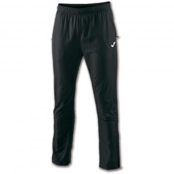 Joma Torneo II Pantalones Largos, Hombres, Negro, 3XL