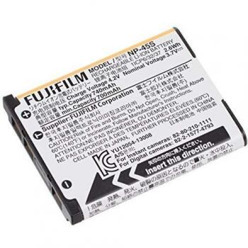 Fujifilm NP-45S - Batería Recargable para cámaras Fujifilm