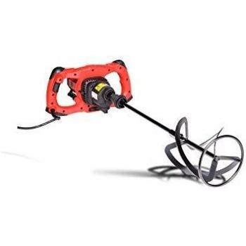 Rubi - Rubimix-16 Ergomax 230V-50/60Hz Uk Con Maleta