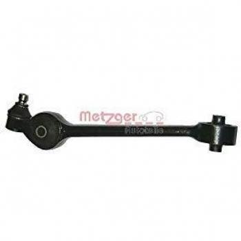 Brazo de suspensión Metzger 58008801 para Audi 100 y 200, lado delantero izquierdo