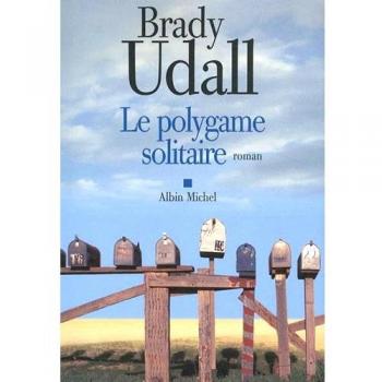 Polygamous Solitaire: A Novel (Paperback)