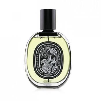 Diptyque Eau Rose Perfume Spray 75ml/2.5oz - Floral Scent