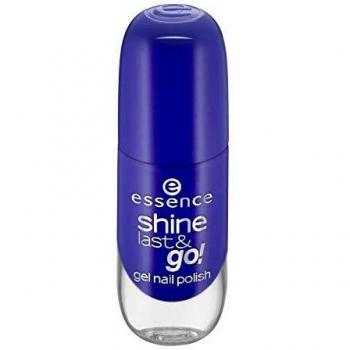 Essence Esmalte De Uñas Essence Uñas Laca Gel Shine Last&Go 31 919556-1 unidad