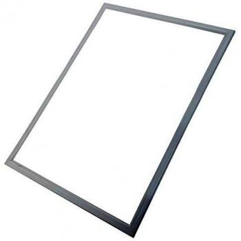 Junta Magnética de Puerta para Congelador 481246668942 Whirlpool, Compatible con Bauknecht, Ignis, Ikea, Laden y KitchenAid