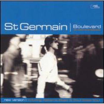 Boulevard: New Version