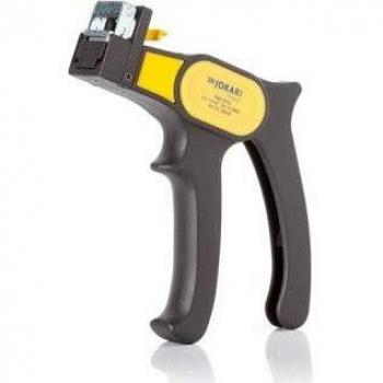 Alicate pelacables Jokari-J20450 High-Strip