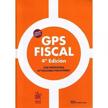 GPS Fiscal 4ª Edición 2018