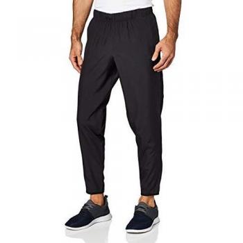 adidas Astro Pant Sport Trousers, Hombre, Black, 2XL