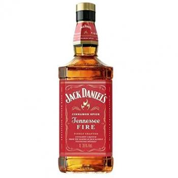 Jack Daniel's Tennessee Fire 35% Vol. 1l