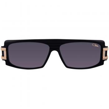 Cazal 164/3 Men's Sunglasses Black Size 58