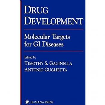 Molecular Targets for Gastrointestinal Disease Drug Development