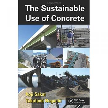 The Sustainable Use Of Concrete