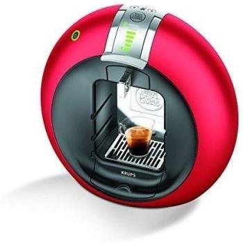 Krups Dolce Gusto Circolo -  Máquina de café