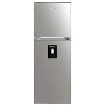 Frigorífico Dos Puertas Kromsline KF-2P-730DP Inox No Frost