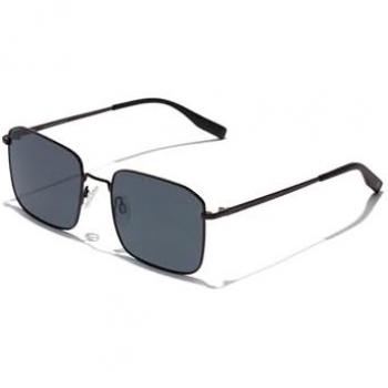 Gafas de Sol Hawkers IRIS para Hombre y Mujer con Montura Negra
