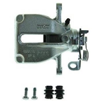 Pinza de freno TRW BHS997, Trasero Izquierda, incluye pinzas y accesorios