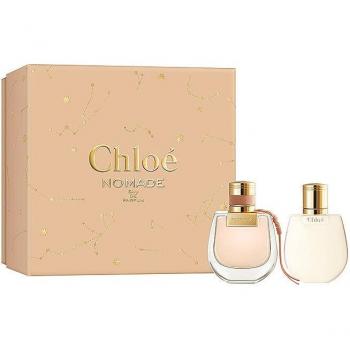 Set de Regalo Chloé Nomade Eau de Parfum 50ml + Loción Corporal 100ml