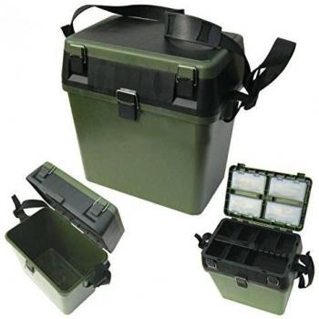 Lineaeffe Cajones Surfcasting Lf Seat Box Big 39.5 x 24.5 x 38 cm